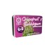 Grapefruit x Bubblegum Autoflower virágok citrusos és édes aromával