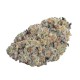 Double Donny Burger Growers Choice Seeds Double Donny Burger cannabis strain with purple frosty buds by Growers Choice