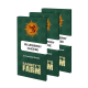 Barney's Farm - Blueberry Cheese (Feminizált) kannabis mag
