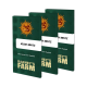 Barney's Farm - Kush Mintz (Feminizált) kannabis mag