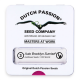 Dutch Passion - Auto Brooklyn Sunrise (Autoflowering) kannabis mag
