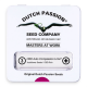 Dutch Passion - Auto CBD Compassion Lime (Autoflowering) kannabis mag