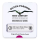 Dutch Passion - Auto CBD White Widow (Autoflowering) kannabis mag
