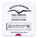 Dutch Passion - Auto Night Queen (Autoflowering) kannabis mag