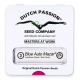 Dutch Passion - Blue Auto Mazar (Autoflowering) kannabis mag