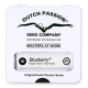 Dutch Passion - Blueberry (Regular) kannabis mag