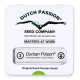 Dutch Passion - Durban Poison (Feminizált) kannabis mag