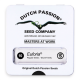 Dutch Passion - Euforia (Regular) kannabis mag