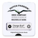 Dutch Passion - Orange Bud (Regular) kannabis mag