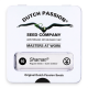 Dutch Passion - Shaman (Regular) kannabis mag