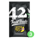 Fast Buds Seeds - Banana Purple Punch (Autoflowering) kannabis mag