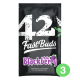 Fast Buds Seeds - Blackberry (Autoflowering) kannabis mag