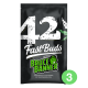 Fast Buds Seeds - Bruce Banner (Autoflowering) kannabis mag
