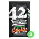 Fast Buds Seeds - Cream Cookies (Autoflowering) kannabis mag