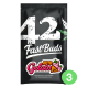 Fast Buds Seeds - Gelato Auto (Autoflowering) kannabis mag