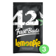 Fast Buds Seeds - Lemon Pie (Autoflowering) kannabis mag