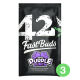 Fast Buds Seeds - Purple Punch (Autoflowering) kannabis mag