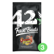 Fast Buds Seeds - Strawberry Banana (Autoflowering) kannabis mag