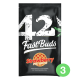 Fast Buds Seeds - Strawberry Pie (Autoflowering) kannabis mag