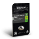 Sensi Seeds - Black Lights CBD (Autoflowering) kannabis mag