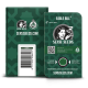 Sensi Seeds - Eagle Bill (Regular) cannabis seeds