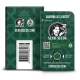 Sensi Seeds - Guerrilla's Gusto (Regular) cannabis seeds