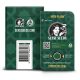 Sensi Seeds - Jack Flash (Regular) cannabis seeds
