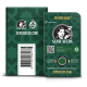Sensi Seeds - Silver Haze (Regular) kannabis mag