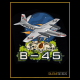 Silent Seeds - B-45 by BOOBA (Feminizált) kannabis mag