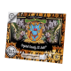 Sweet Seeds - Crystal Candy XL (Autoflowering) cannabis seeds
