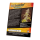 Sweet Seeds - Red Mandarine F1 Fast Version (Feminizált) kannabis mag
