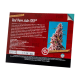 Sweet Seeds - Red Pure Auto CBD (Autoflowering) kannabis mag