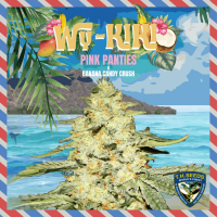 T.H. Seeds - WY-KIKI 710 (Feminizált)
