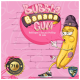 T.H. Seeds - BubbleBananaGum 710 (Feminizált) kannabis mag