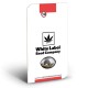 White Label Seeds - White Widow (Regular) kannabis mag